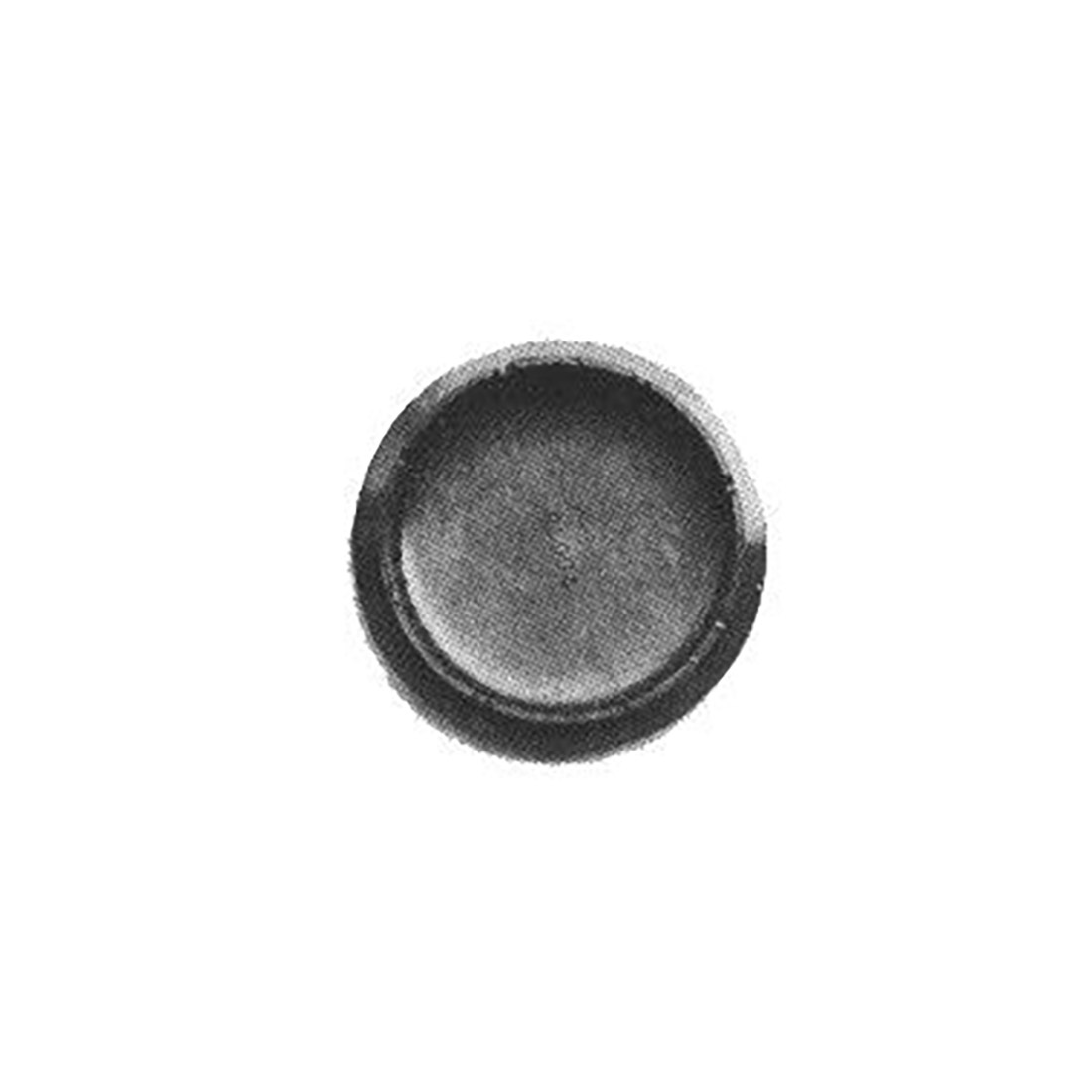 SP. OTTONE CROMATO TIPO SOVRANA RAP - C5406 - immagine 1